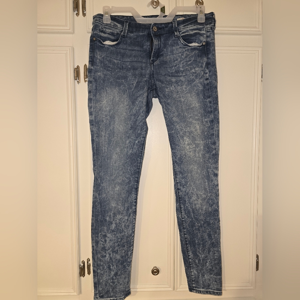 Arizona jean jeggings